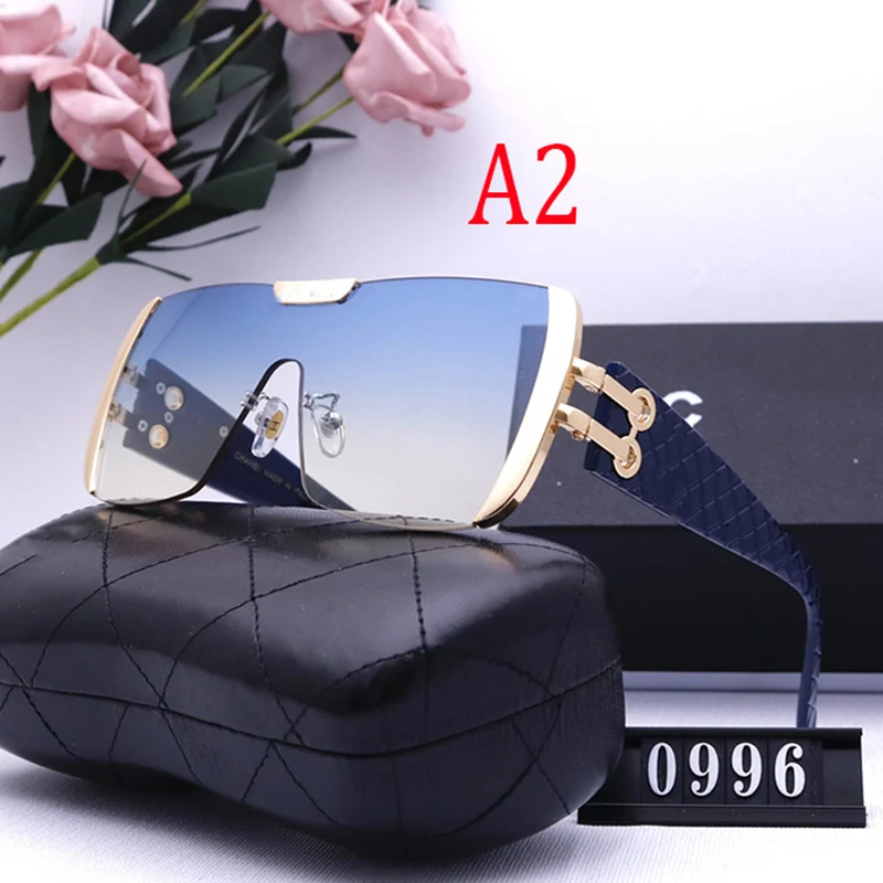YJ0996 Oversized Square Metal rim Sunglasses Women 2021 Luxury Brand Designer Punk Sunglasses Ladies Eyewear Fashion Shades 
YJ0996 Oversized Square Metal rim Sunglasses Women 2021 Luxury Brand Designer Punk Sunglasses Ladies Eyewear Fashion Shades
