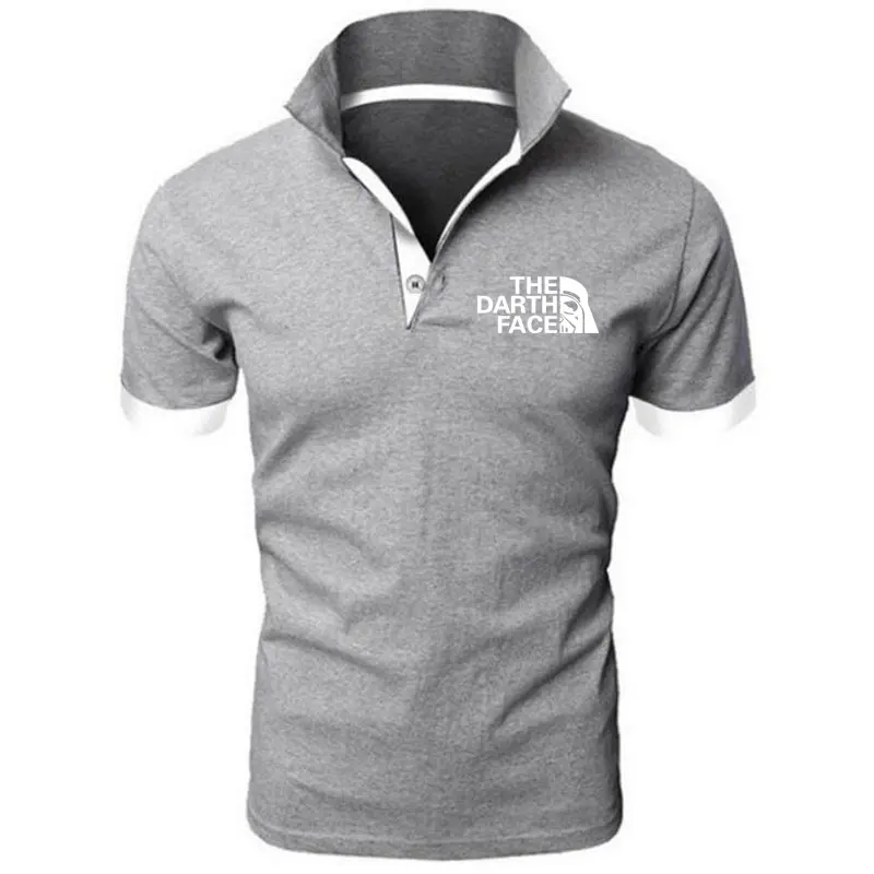 Top quality 2021 new mens polo shirt cotton short-sleeved casual mens fashion summer lapel mens shirt
Top quality 2021 new mens polo shirt cotton short-sleeved casual mens fashion summer lapel mens shirt