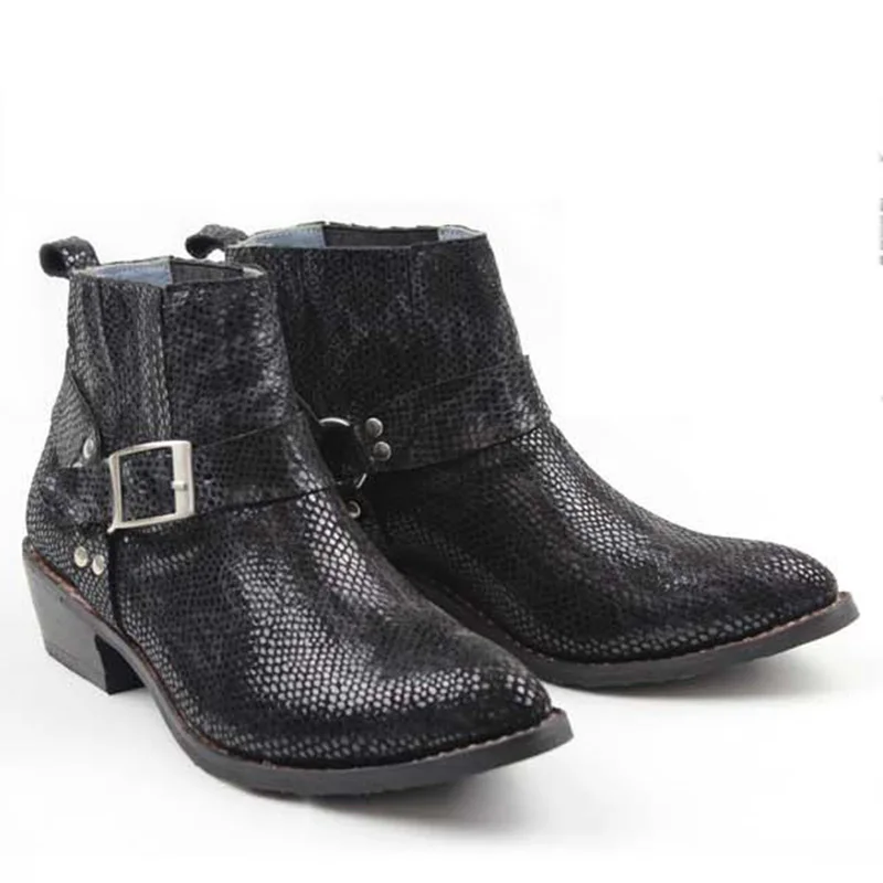 Limited Edition Handmade Boots Men Pointed Toe Black Western Cowboy Boots Cowhide Genuine Leather Riding/Knight Ankle Boots Men
Limited Edition Handmade Boots Men Pointed Toe Black Western Cowboy Boots Cowhide Genuine Leather Riding/Knight Ankle Boots Men