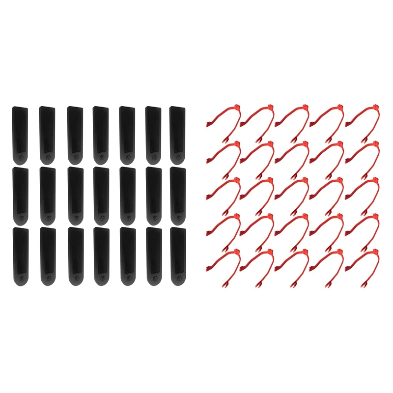 25Pcs Rear Fender Mudguard Bracket With 21Pcs Waterproof Panel Dashboard Circuit Board Silicone Cover Case
25Pcs Rear Fender Mudguard Bracket With 21Pcs Waterproof Panel Dashboard Circuit Board Silicone Cover Case