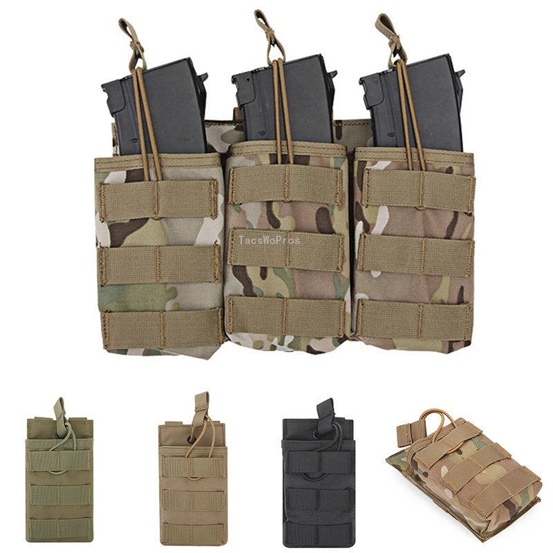 Тактический чехол для магазина Molle, одинарный, двойной, тройной, для стрельбы, охотничьего магазина, для стрельбы, страйкбола, Cs, пейнтбола
Тактический чехол для магазина Molle, одинарный, двойной, тройной, для стрельбы, охотничьего магазина, для стрельбы, страйкбола, Cs, пейнтбола