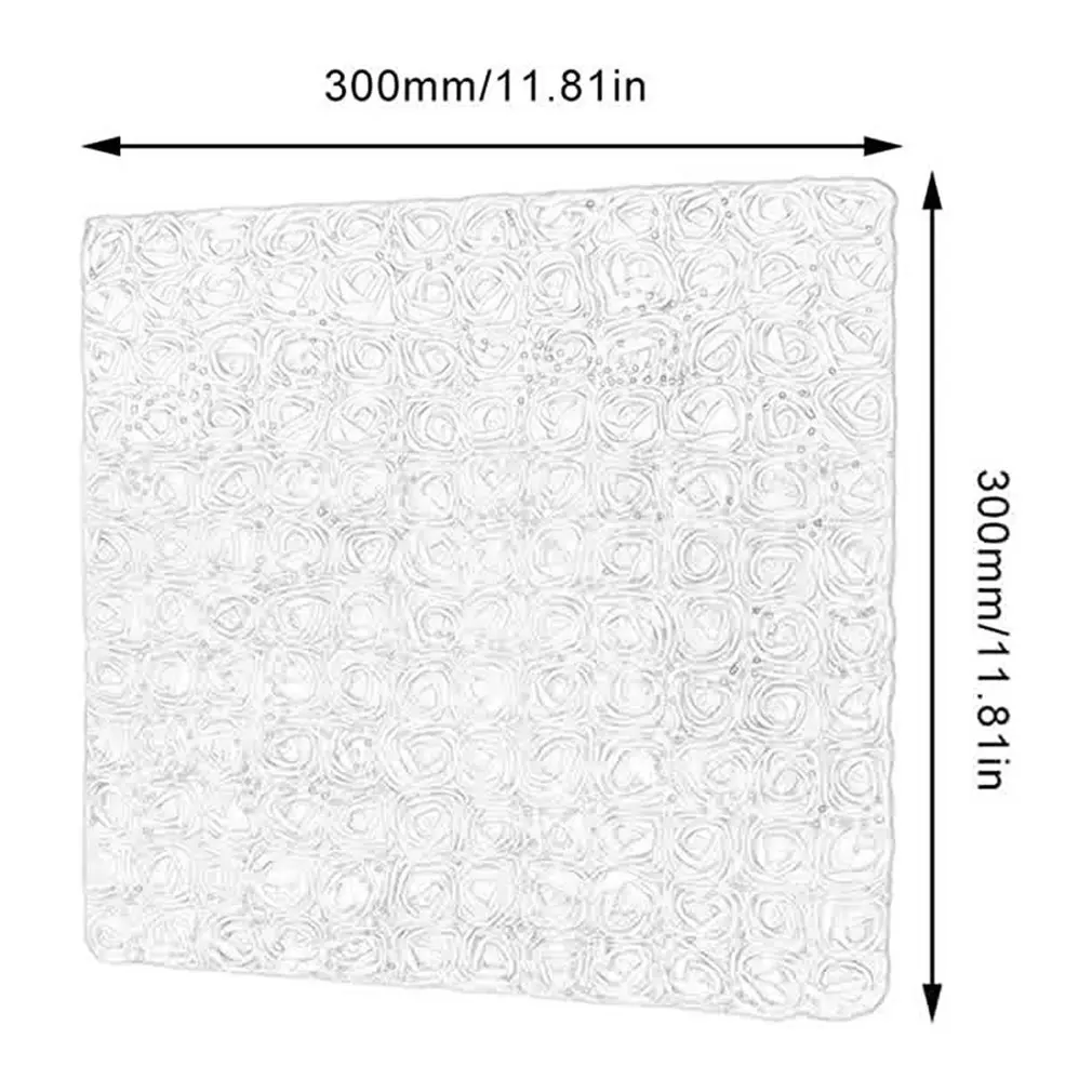 144 Pieces Roses With Yarn Can DIY Plastic Flowers Bridal Bouquets Garland Materials Artificial Flowers
144 Pieces Roses With Yarn Can DIY Plastic Flowers Bridal Bouquets Garland Materials Artificial Flowers