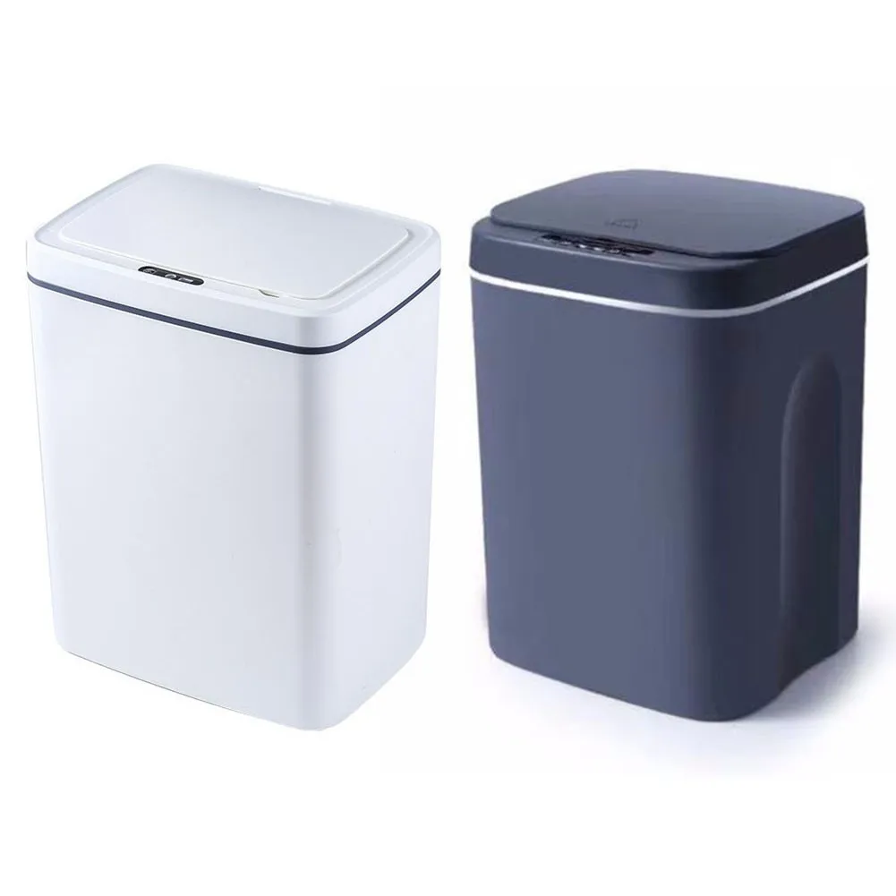 Garbage Led Dustbin Family Kitchen Bathroom Cabinet Dustbin Automatic Dustbin Large Capacity Intelligent Sensor Dustbin Belt
Garbage Led Dustbin Family Kitchen Bathroom Cabinet Dustbin Automatic Dustbin Large Capacity Intelligent Sensor Dustbin Belt