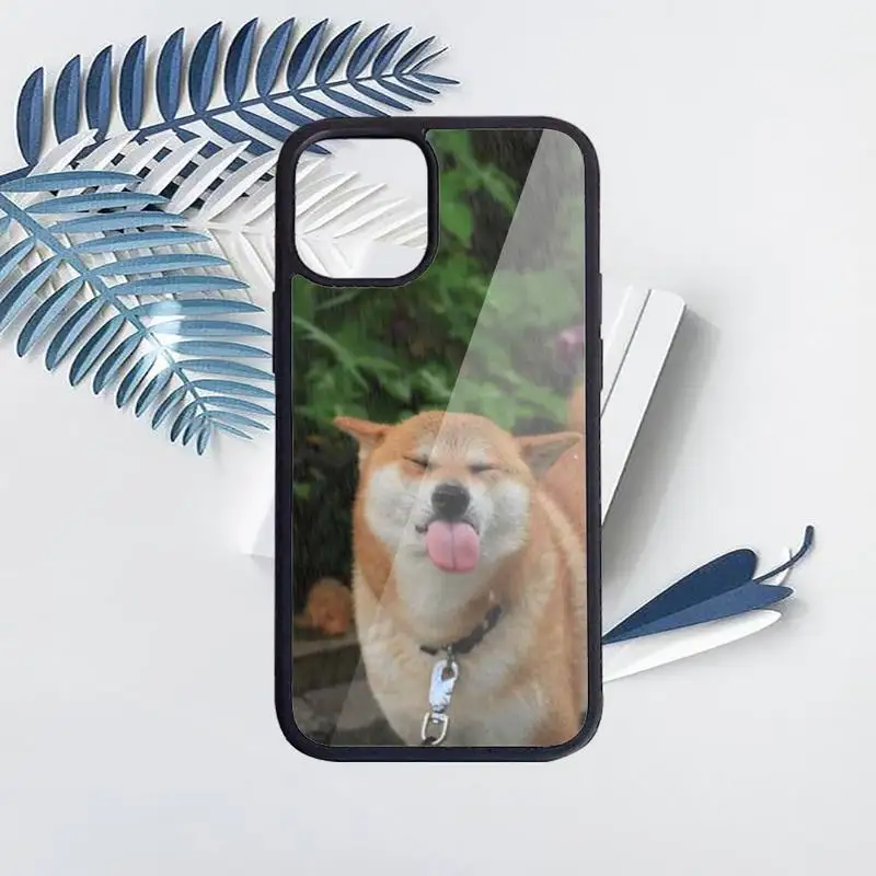 Corgi Shiba inu Dog cute animal Phone Case PC for iPhone 11 12 pro XS MAX 8 7 6 6S Plus X 5S SE 2020 XR
Corgi Shiba inu Dog cute animal Phone Case PC for iPhone 11 12 pro XS MAX 8 7 6 6S Plus X 5S SE 2020 XR