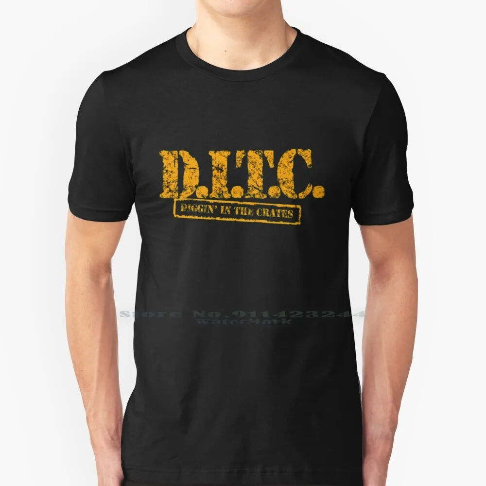 Хлопковая футболка Ditc 6XL Ditc Fat Joe Bigl Diggin In The Crates Old School Hiphop Classic 90-х тонкий Властелин Teepublic Boombap
Хлопковая футболка Ditc 6XL Ditc Fat Joe Bigl Diggin In The Crates Old School Hiphop Classic 90-х тонкий Властелин Teepublic Boombap
