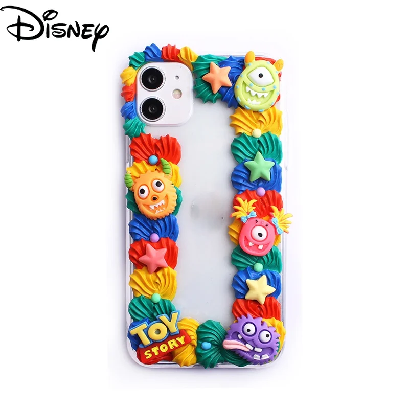 Disney little monster handmade diy couple creative mobile phone case for iphone 12mini/11promax/12promax/se/xr/7/8p/xs/xsmax/11
Disney little monster handmade diy couple creative mobile phone case for iphone 12mini/11promax/12promax/se/xr/7/8p/xs/xsmax/11