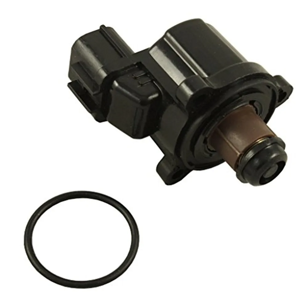 OEM 1450A132 Idle Air Control Valve Fit for 2000-2004 Mitsubishi Eclipse 3.0L V6
OEM 1450A132 Idle Air Control Valve Fit for 2000-2004 Mitsubishi Eclipse 3.0L V6