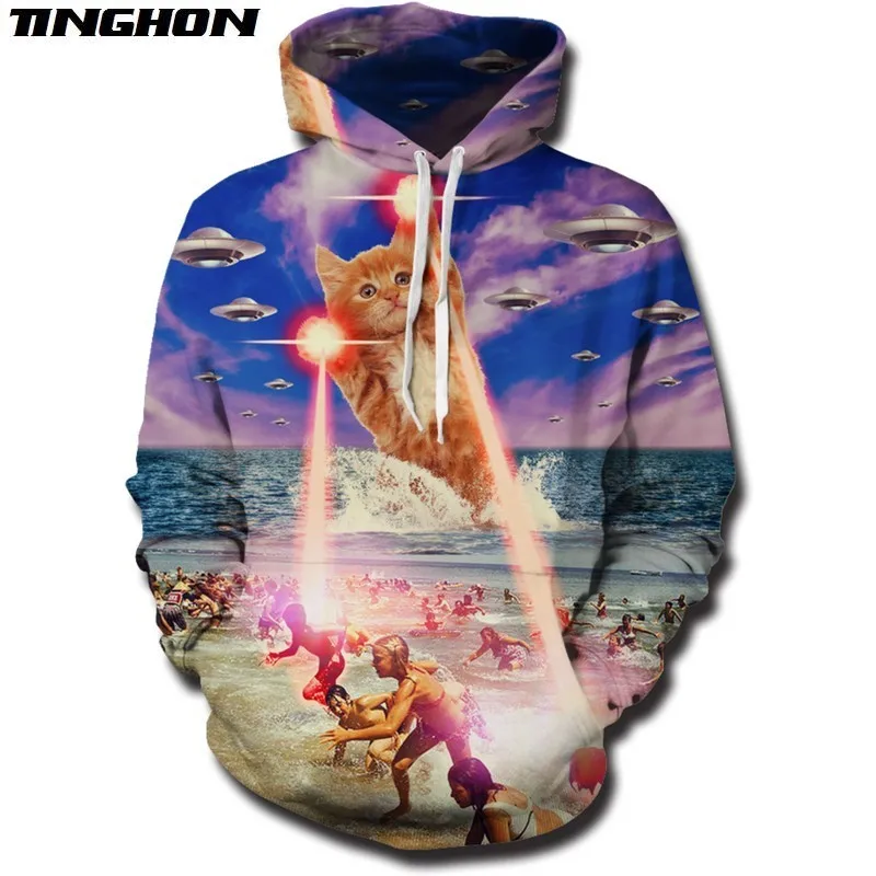 XS-7XL Summer Fashion Men Women T Shirt The Kitten No One Loved Funny 3D Print Casual Hooded Jacket Hoodies Sweatshirts
XS-7XL Summer Fashion Men Women T Shirt The Kitten No One Loved Funny 3D Print Casual Hooded Jacket Hoodies Sweatshirts