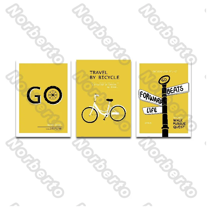 Yellow Canvas Painting with Letters Travel Theme Wall Poster Print Painting Picture for Living Room or Other Bedroom Decoration 
Yellow Canvas Painting with Letters Travel Theme Wall Poster Print Painting Picture for Living Room or Other Bedroom Decoration