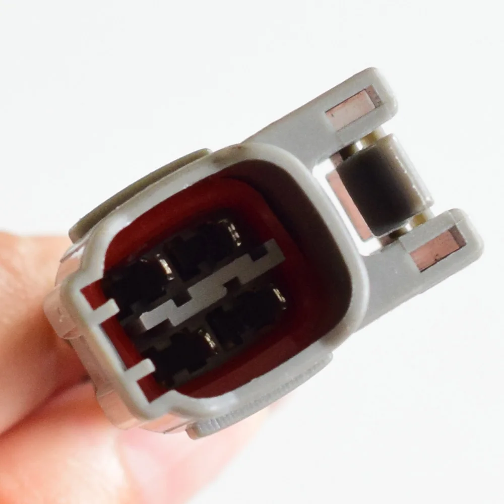 Lambda Probe Oxygen Sensor For Suzuki Liana 1.6L Ignis Swift III 1.3L 1.5L Wagon 1.3L 18213-63J01 1821363J01
Lambda Probe Oxygen Sensor For Suzuki Liana 1.6L Ignis Swift III 1.3L 1.5L Wagon 1.3L 18213-63J01 1821363J01