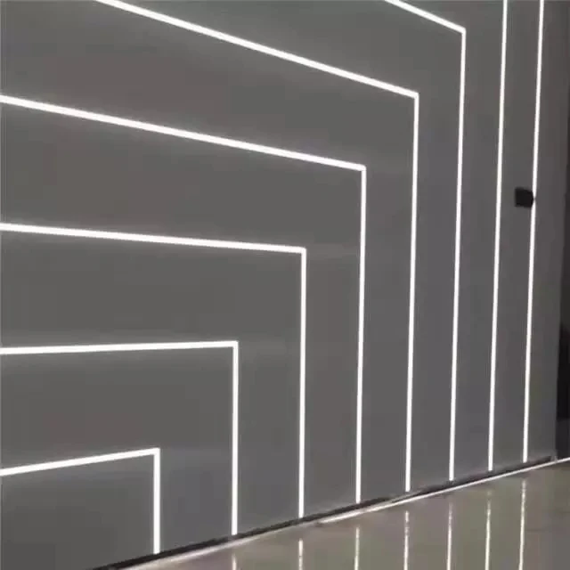 50CM U /V Styles LED Aluminium Profile for Under Cabinet LED Light Bar, Aluminum Channel Bracket Transparent/Milky Cover
50CM U /V Styles LED Aluminium Profile for Under Cabinet LED Light Bar, Aluminum Channel Bracket Transparent/Milky Cover