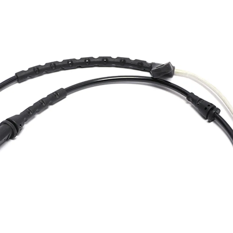 Fit For BMW X5 off-road vehicle for BMW X5 X6 off-road vehicle for BMW X6 brake alarm line OE:34356792569
Fit For BMW X5 off-road vehicle for BMW X5 X6 off-road vehicle for BMW X6 brake alarm line OE:34356792569