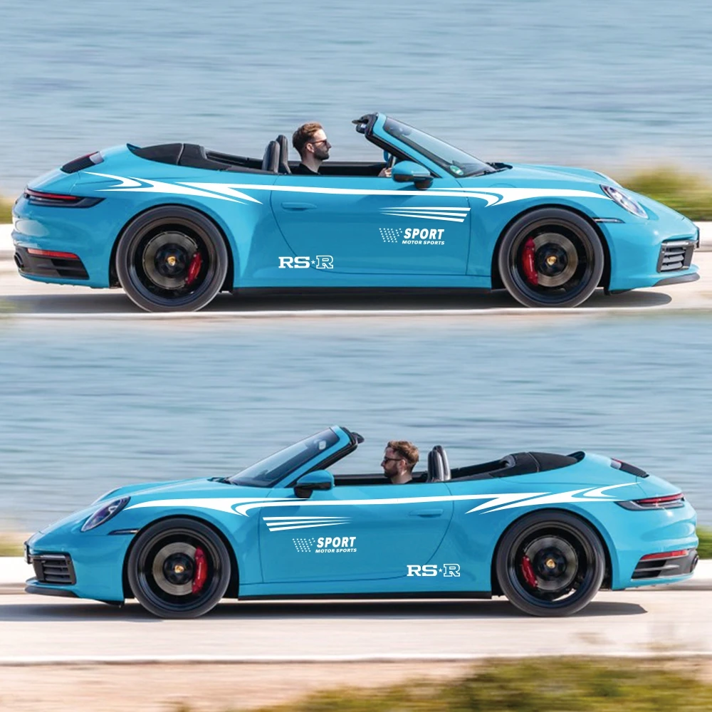 Car modification waist line body stickers personality modification whole car stickers garland models general DIY vinyl car decal
Car modification waist line body stickers personality modification whole car stickers garland models general DIY vinyl car decal