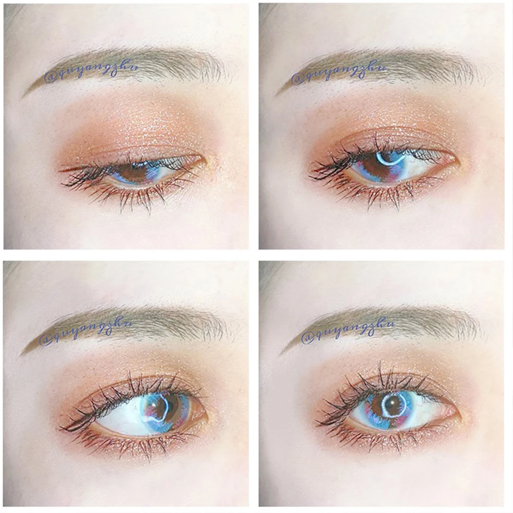 Hot sales new brand rainbow 18 color eye shadow palettes professional eye shadows
Hot sales new brand rainbow 18 color eye shadow palettes professional eye shadows