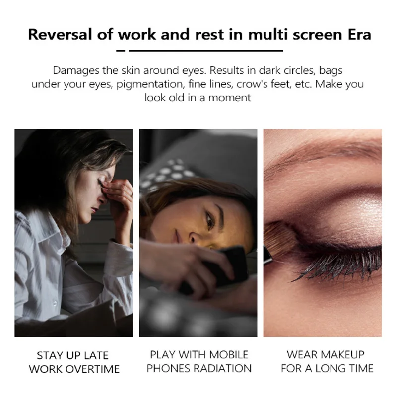 Vitamin C Serum 20ml Eye care eyes wrinkles remover eye cream eye serum Skin care beauty products skin care products
Vitamin C Serum 20ml Eye care eyes wrinkles remover eye cream eye serum Skin care beauty products skin care products