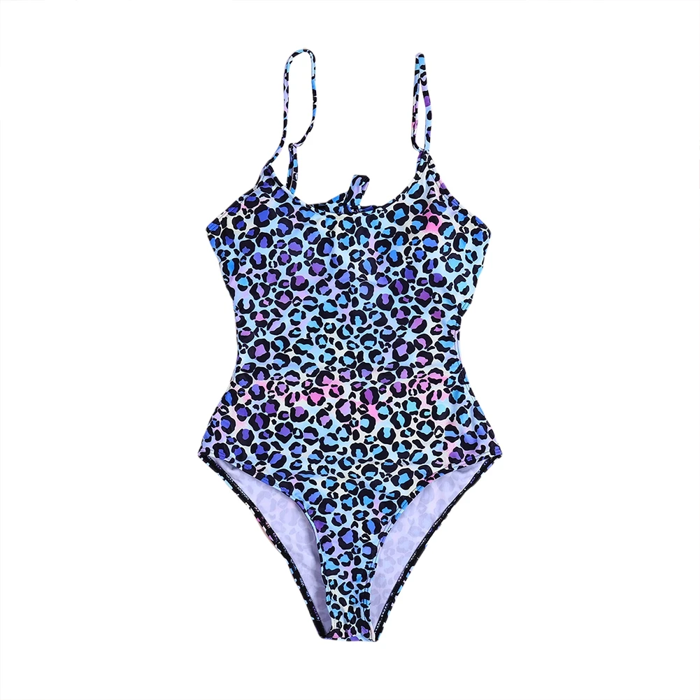 Summer High Waist Bikini Women Swim Bandage One Piece Swimsuit Leopard Swimwear Mujer Bathing Swimming Wear
Summer High Waist Bikini Women Swim Bandage One Piece Swimsuit Leopard Swimwear Mujer Bathing Swimming Wear