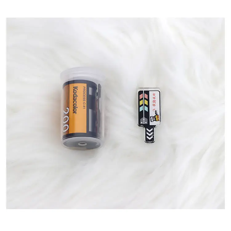 Personalized Photo anime Keychain Fashion Custom Film Roll Keyring Birthday Anniversary Friends Gift with your pictures
Personalized Photo anime Keychain Fashion Custom Film Roll Keyring Birthday Anniversary Friends Gift with your pictures