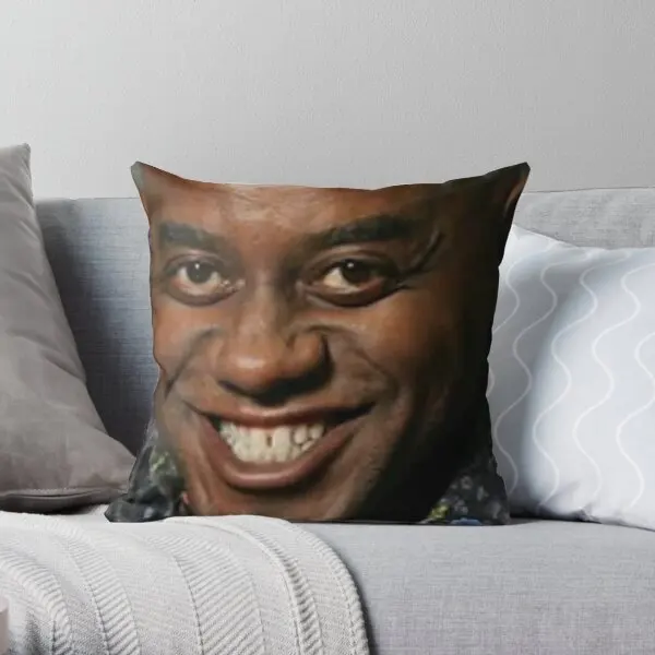 Наволочка Ainsley Harriott с принтом, мягкая декоративная подушка для дивана в комплект не входит
Наволочка Ainsley Harriott с принтом, мягкая декоративная подушка для дивана в комплект не входит