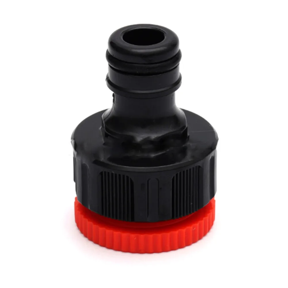 1/2 Inch Quick Connector Accessory Garden Irrigation Plastic Quick Coupling
1/2 Inch Quick Connector Accessory Garden Irrigation Plastic Quick Coupling