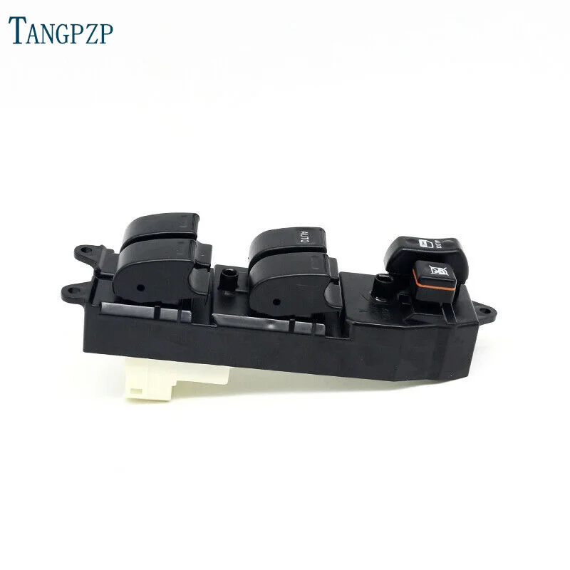 84820-12480 Electric Power Window Master Control Switch for Toyota RAV4 Camry Sienna Corolla 2001-2008 84820AA070 84820AE012
84820-12480 Electric Power Window Master Control Switch for Toyota RAV4 Camry Sienna Corolla 2001-2008 84820AA070 84820AE012