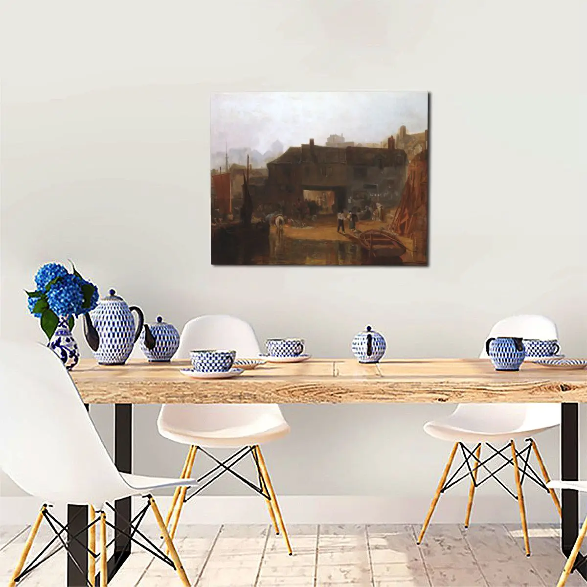 William Turner Painting New Arrivals Vintage Decoration Pictures Wood Room Room Decor
William Turner Painting New Arrivals Vintage Decoration Pictures Wood Room Room Decor