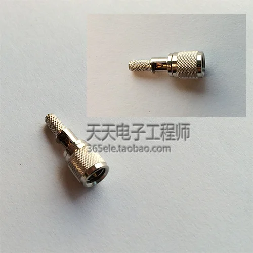 BNC to unf10-32 can match the connecting cable of imported PCB acceleration sensor
BNC to unf10-32 can match the connecting cable of imported PCB acceleration sensor