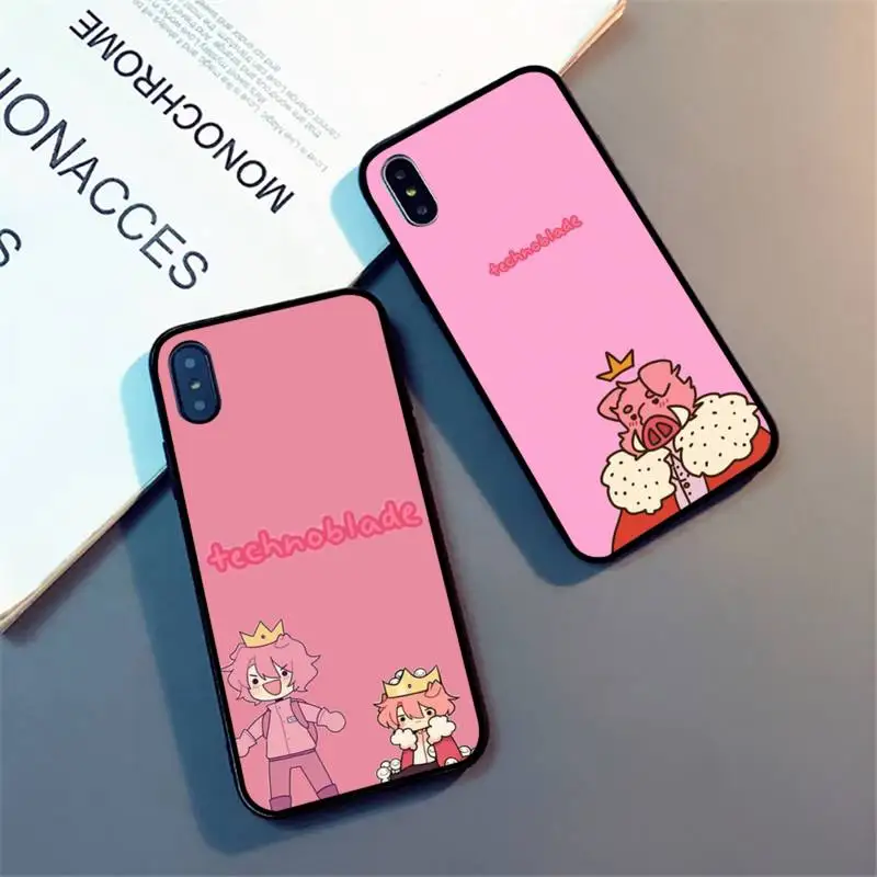 dream smp Phone Case for iPhone 7 8 11 12 Pro X XS Max XR Samsung A S 10 20 50 Plus pro mobile bags Anime Shell Cover Coque
dream smp Phone Case for iPhone 7 8 11 12 Pro X XS Max XR Samsung A S 10 20 50 Plus pro mobile bags Anime Shell Cover Coque