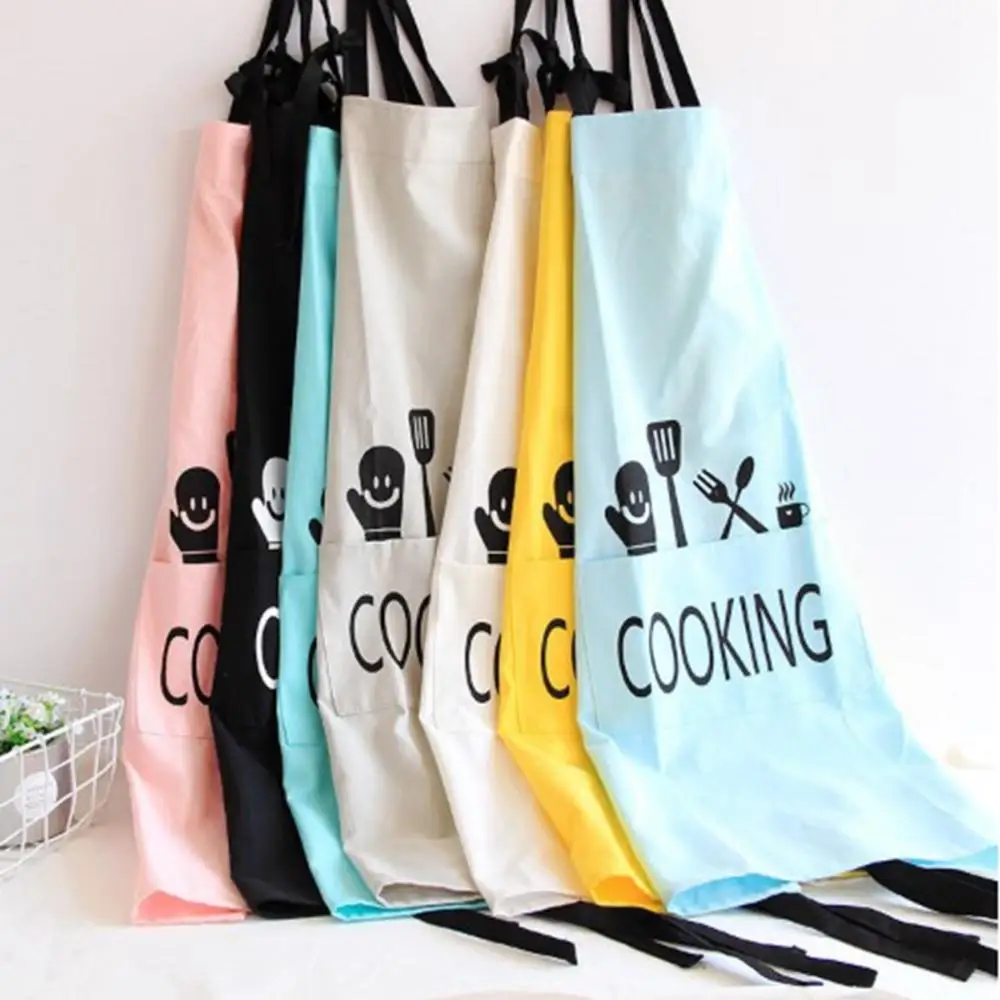 1Pcs Kitchen Apron Japanese Apron Cotton Painting Sleeveless Cotton Aprons for Men Women Home Cleaning Tools
1Pcs Kitchen Apron Japanese Apron Cotton Painting Sleeveless Cotton Aprons for Men Women Home Cleaning Tools