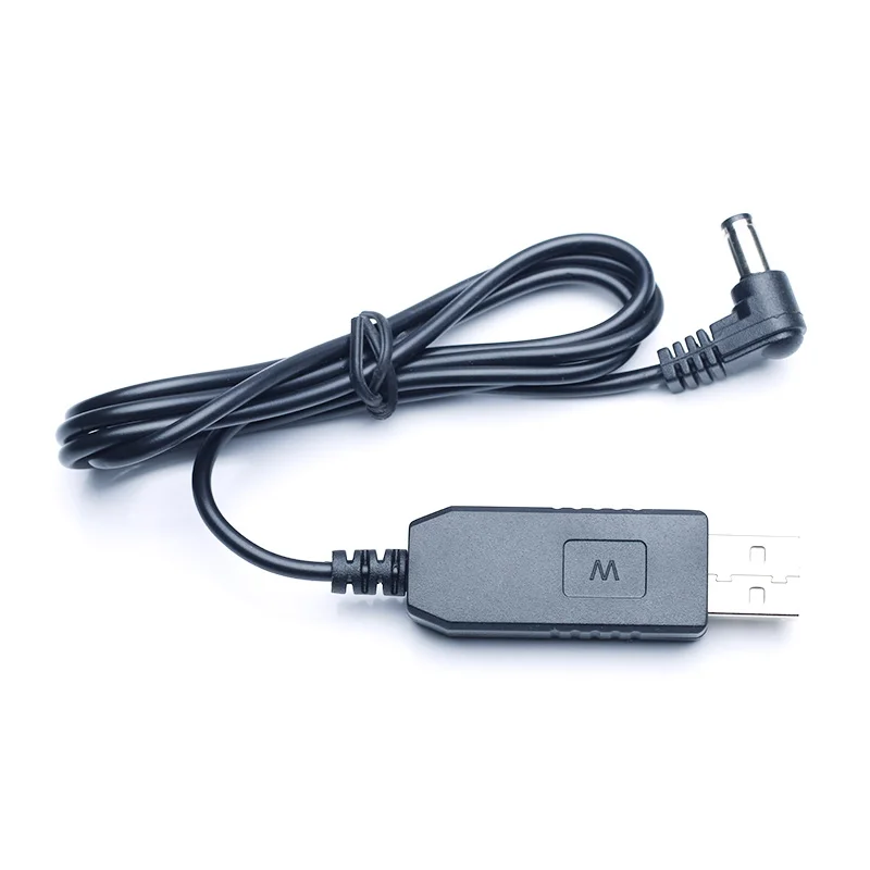2021 OPPXUN USB Charger Cable with Indicator Light for BaoFeng UVB3Plus Batetery Portable Radio BF-UVB3 UV-S9 Plus Walkie Talkie
2021 OPPXUN USB Charger Cable with Indicator Light for BaoFeng UVB3Plus Batetery Portable Radio BF-UVB3 UV-S9 Plus Walkie Talkie