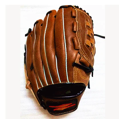 Right Hand Men Baseball Batting Gloves Kids Leather Baseball Equipment Glove Catcher Practice Guante Beisbol Sportswear BJ50ST
Right Hand Men Baseball Batting Gloves Kids Leather Baseball Equipment Glove Catcher Practice Guante Beisbol Sportswear BJ50ST