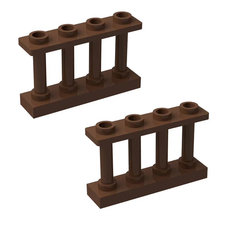 62 шт. кубики Moc Fence 15332 1x4x2, детали конструктора, сборная модель «сделай сам», игрушки для детей, подарки для детей
62 шт. кубики Moc Fence 15332 1x4x2, детали конструктора, сборная модель «сделай сам», игрушки для детей, подарки для детей