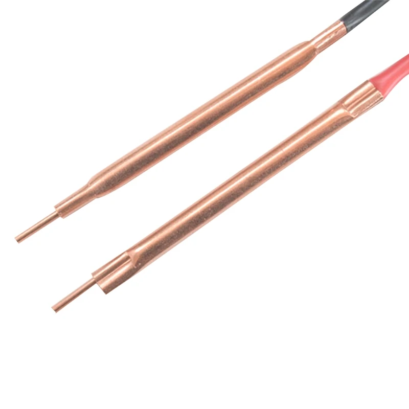 DIY 6V-24V 6MOS Portable Battery Energy Storage Spot Welding Machine PCB Circuit
DIY 6V-24V 6MOS Portable Battery Energy Storage Spot Welding Machine PCB Circuit