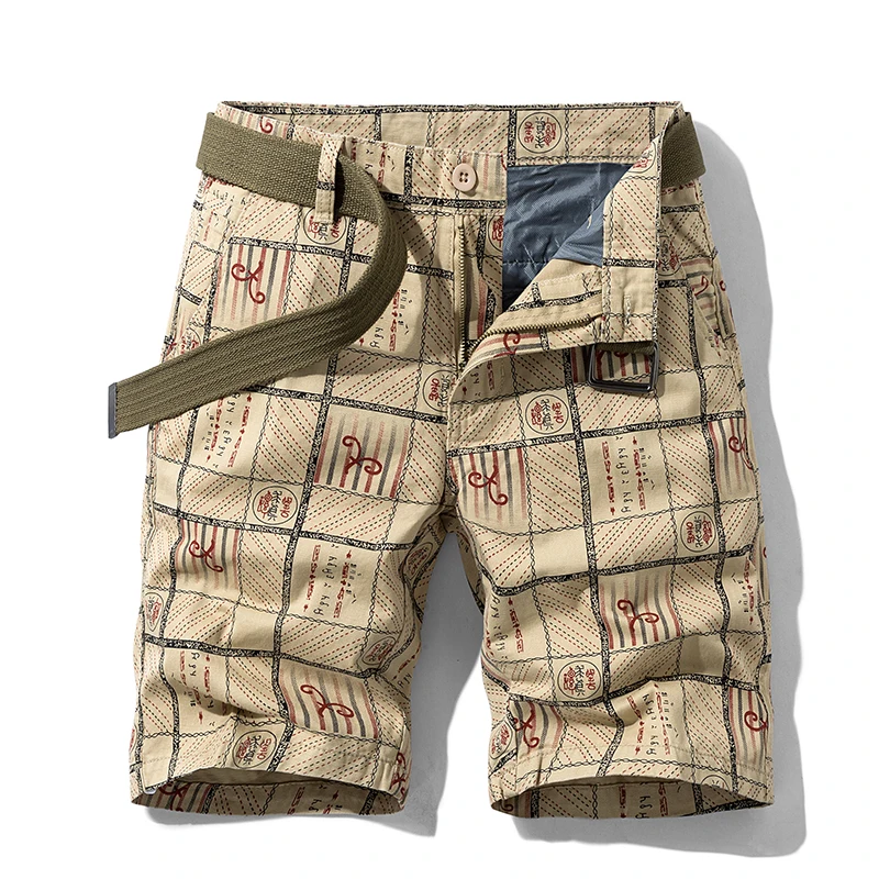Men's Summer Plaid Shorts Men 2021 New Male Youth Running Shorts Street Wear Fashion Casual Khaki Jogger Sports Shorts Men
Men's Summer Plaid Shorts Men 2021 New Male Youth Running Shorts Street Wear Fashion Casual Khaki Jogger Sports Shorts Men