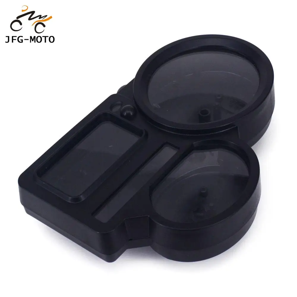 Motorcycle Speedometer Gauges Tachometer Instrument Cover Case For BMW F800R 2006 2007 2008 2009 2010 2011 2012 2013 2014 2015
Motorcycle Speedometer Gauges Tachometer Instrument Cover Case For BMW F800R 2006 2007 2008 2009 2010 2011 2012 2013 2014 2015