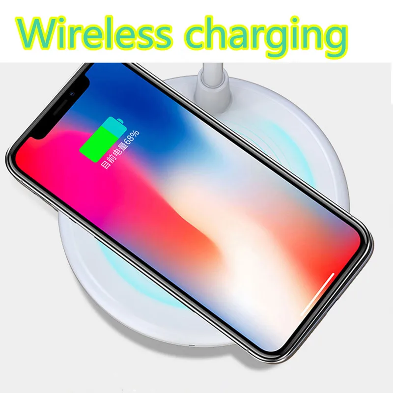 The latest. Popular. Led touch Bluetooth audio mobile phone wireless charging eye protection table lamp new creative smart home
The latest. Popular. Led touch Bluetooth audio mobile phone wireless charging eye protection table lamp new creative smart home