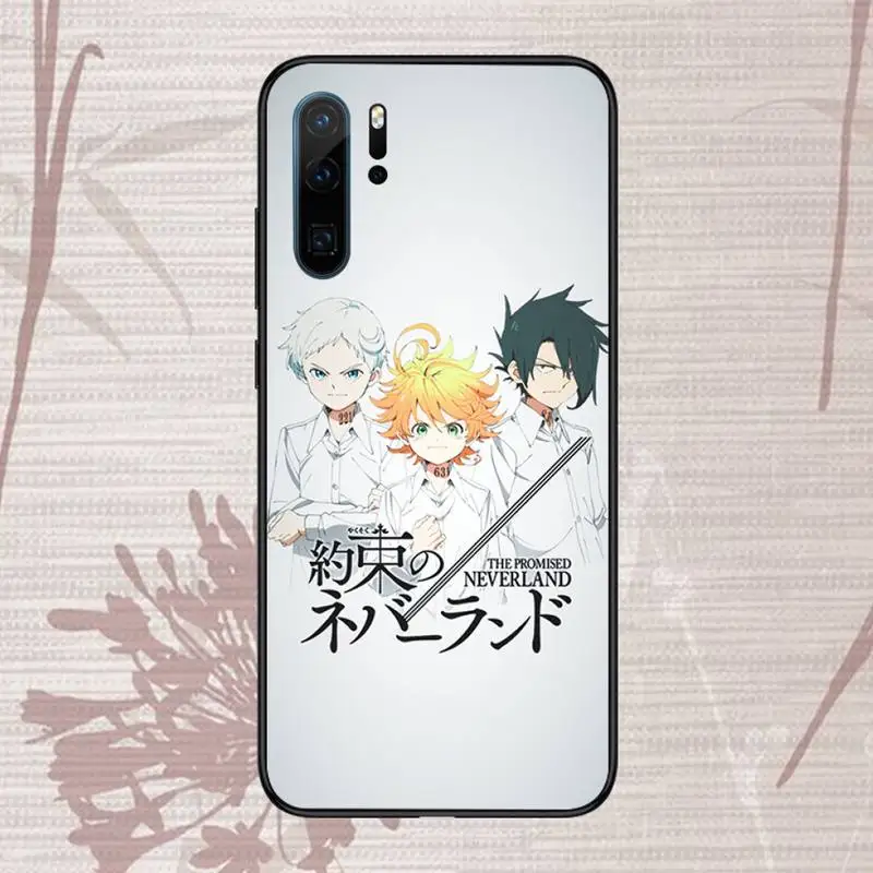 anime Promised Neverland Phone Case For Huawei honor Mate P 9 10 20 30 40 Pro 10i 7 8 a x Lite nova 5t
anime Promised Neverland Phone Case For Huawei honor Mate P 9 10 20 30 40 Pro 10i 7 8 a x Lite nova 5t