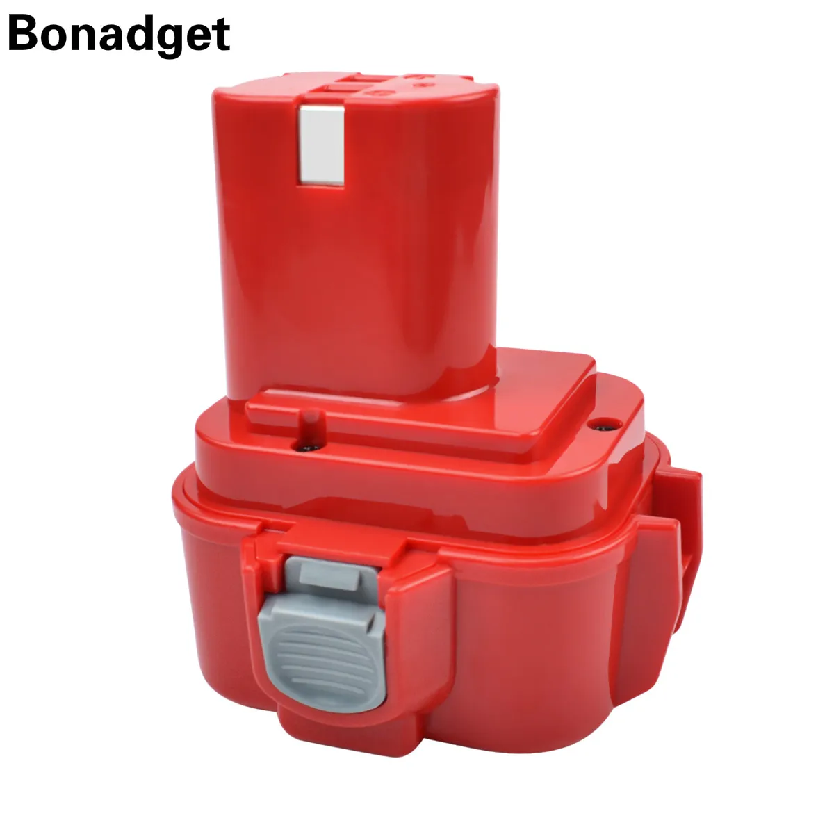 Bonadget 2000 мА/ч 9 6 V 2.0Ah Замена для MAKITA Батарея 9120 9122 9133 9134 9135 9135A 6222D 6260D Мощность