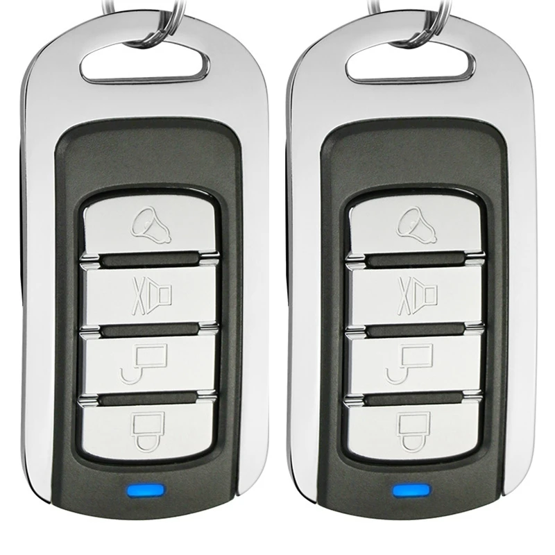 868 MHZ Universal To Kao Wireless Remote Control Garage Door Super Copy To Kao 433 Remote Control
868 MHZ Universal To Kao Wireless Remote Control Garage Door Super Copy To Kao 433 Remote Control