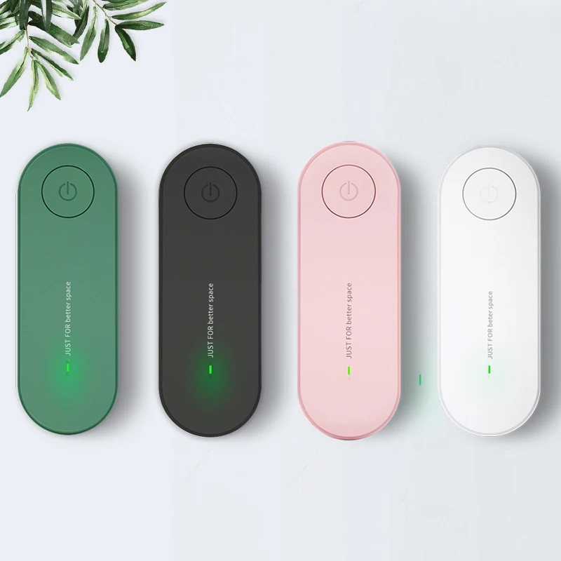 Ionizer Air Purifier For Home Negative Ion Generator Cleaner Remove Formaldehyde Smoke Dust Bathroom Purificador De Aire
Ionizer Air Purifier For Home Negative Ion Generator Cleaner Remove Formaldehyde Smoke Dust Bathroom Purificador De Aire