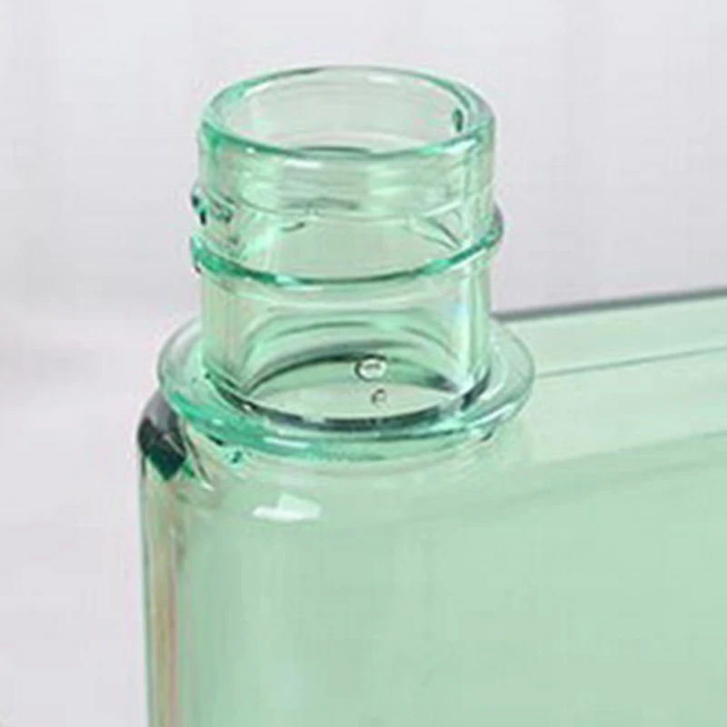 350ml A6 Paper Cup Bottle Flat Water Bottle Clear Book Portable Paper Pad Water Bottle Flat Drinks Kettle Travel Sports Bottle
350ml A6 Paper Cup Bottle Flat Water Bottle Clear Book Portable Paper Pad Water Bottle Flat Drinks Kettle Travel Sports Bottle