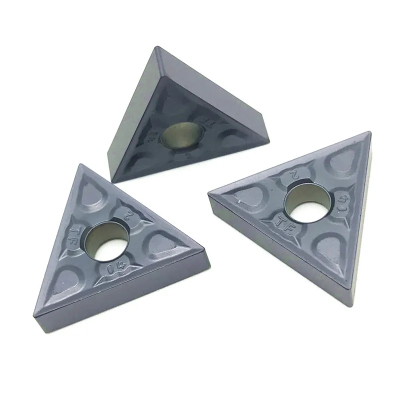 20PCS Carbide insert TNMG220404 TF IC907 908 arbide turning inserts External turning tool TNMG 220404 Lathe tool turning insert
20PCS Carbide insert TNMG220404 TF IC907 908 arbide turning inserts External turning tool TNMG 220404 Lathe tool turning insert
