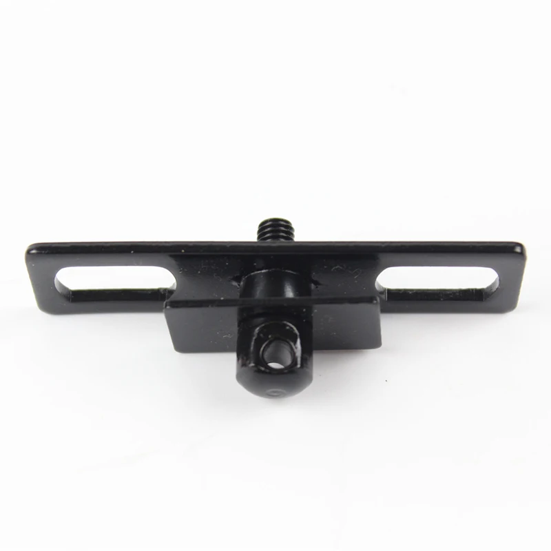 TriRock Tripod Hunting 13-21'' inch Tactical Bipod Adapter Spring Legs Tension w/n 4 kinds Adaptor Mount Black Color
TriRock Tripod Hunting 13-21'' inch Tactical Bipod Adapter Spring Legs Tension w/n 4 kinds Adaptor Mount Black Color