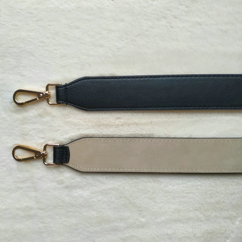 1PC Women Bag strap Handbag DIY Handle PU Leather Strap Belts for Shoulder Bag Accessories Wide Bag Belts 104cm-130cm
1PC Women Bag strap Handbag DIY Handle PU Leather Strap Belts for Shoulder Bag Accessories Wide Bag Belts 104cm-130cm