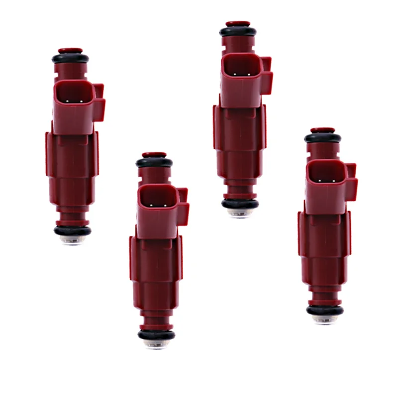 4 инжектора топлива для 1999-2004 Jeep Wrangler Dodge 4.0L EV6 Grand Cherokee 1500 2500 высокое качество 0280156161 3S4G-AB впрыска
4 инжектора топлива для 1999-2004 Jeep Wrangler Dodge 4.0L EV6 Grand Cherokee 1500 2500 высокое качество 0280156161 3S4G-AB впрыска