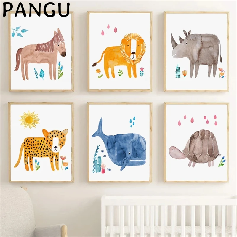 Постеры и принты для детской комнаты с лев леопард КИТ Рино черепаха детский сад Настенная картина на холсте настенные картины декор для де...
Постеры и принты для детской комнаты с лев леопард КИТ Рино черепаха детский сад Настенная картина на холсте настенные картины декор для де...