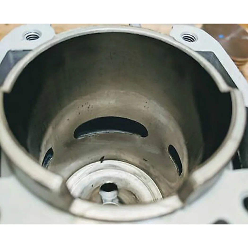 For Stihl Ts410 Ts420 Nikasil Piston And Cylinder 50mm 4238 020 1 Are Shipped Randomly Equipment & Tools
For Stihl Ts410 Ts420 Nikasil Piston And Cylinder 50mm 4238 020 1 Are Shipped Randomly Equipment & Tools
