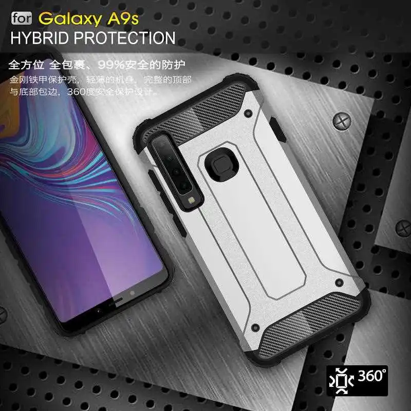 KatyChoi Armour Shock Proof Case For Samsung Galaxy A9 A8 A6 Plus A7 2018 A9s A8s A9 A8 Star Pro Phone Case Cover
KatyChoi Armour Shock Proof Case For Samsung Galaxy A9 A8 A6 Plus A7 2018 A9s A8s A9 A8 Star Pro Phone Case Cover
