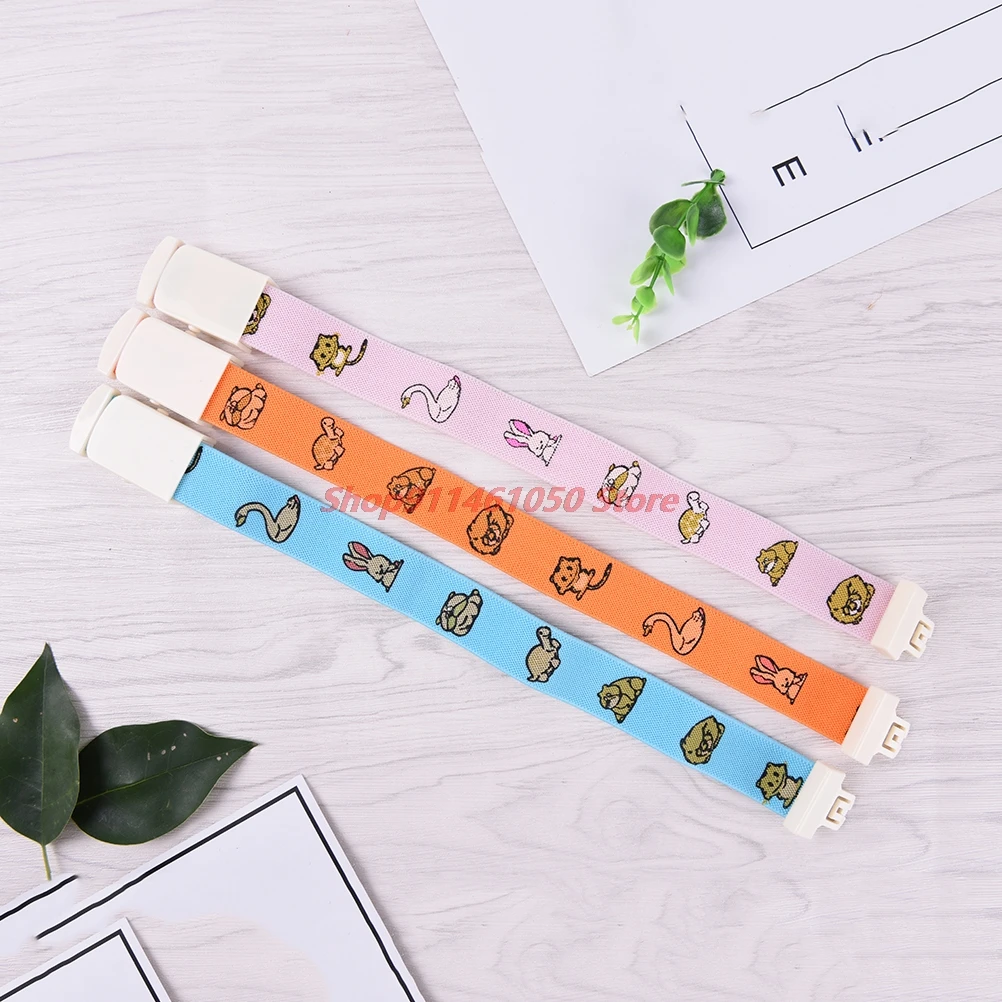 New Cartoon Kids Tourniquet Quick Slow Release Medical First Aid Paramedic Buckle Outdoor Strap 30*2.4cm
New Cartoon Kids Tourniquet Quick Slow Release Medical First Aid Paramedic Buckle Outdoor Strap 30*2.4cm