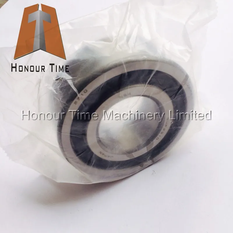 K5V200 SK485 NUP2310E 308 Pump shaft Needle bearing for hydraulic pump parts 
K5V200 SK485 NUP2310E 308 Pump shaft Needle bearing for hydraulic pump parts