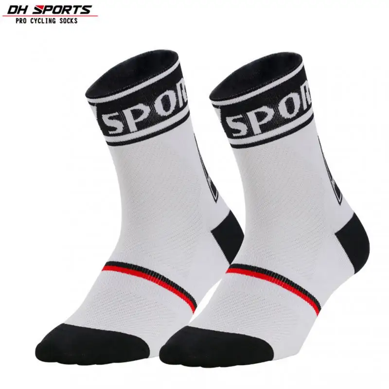 Sports Socks Riding Cycling Socks Basketball Running Sport Sock Hiking Tennis Ski Man Women Bike Bicycle Anti Slip Socks
Sports Socks Riding Cycling Socks Basketball Running Sport Sock Hiking Tennis Ski Man Women Bike Bicycle Anti Slip Socks